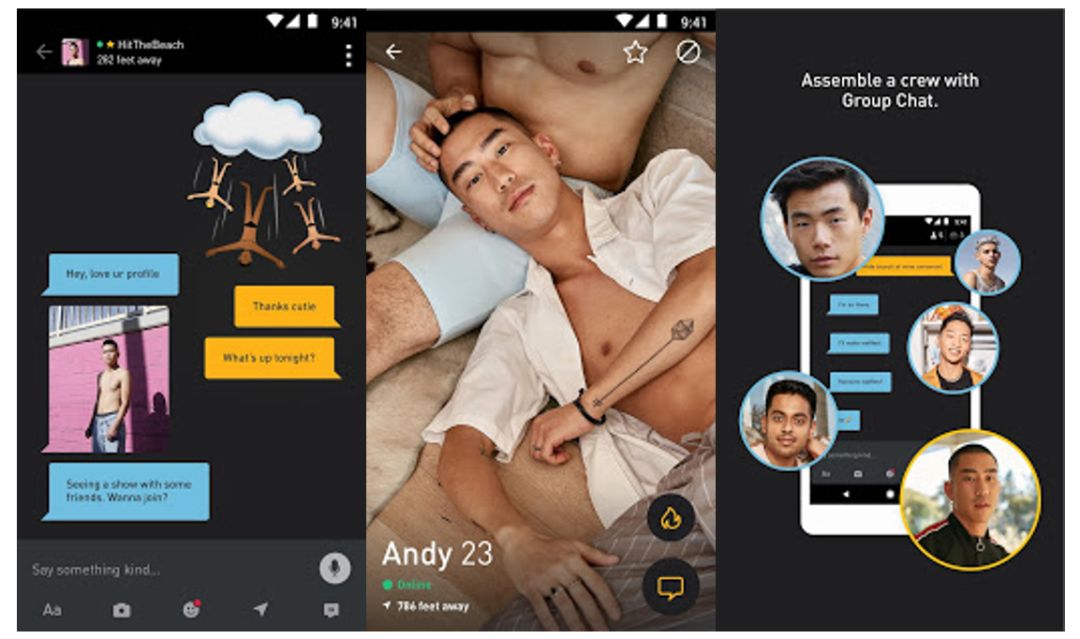 Sensor Tower：社交出海扎堆东南亚 却缺席Tinder第三大收入市场