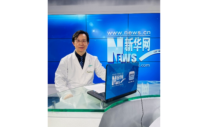 【健康解码】周忠清：五大信号警惕颅咽管瘤