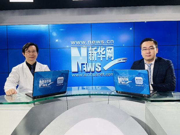 【健康解码】周忠清：五大信号警惕颅咽管瘤