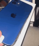 国行iPhone 12开箱视频在线观看