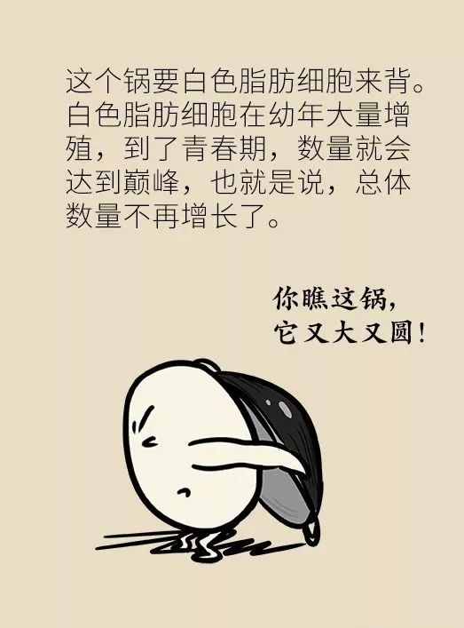 节食减肥？运动减肥？不做好这两点，都白减