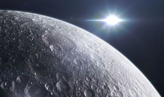 美国航天局宣布新增5家公司竞标月球货运服务