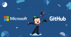 微软宣布完成收购GitHub 新CEO有三个目标