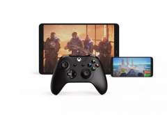 微软拟2020年推出游戏流媒体服务XCloud
