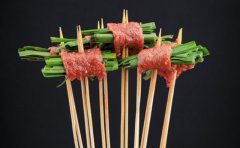 串串香要怎样使用配料才能做的好吃？