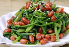 科普多吃3种养生食物及老人冬季饮食养生注意原-情感生活资讯网