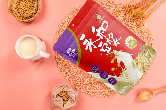 情人节浪漫而至，永和豆浆为爱升级呵护女性健