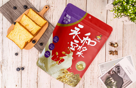 情人节浪漫而至，永和豆浆为爱升级呵护女性健