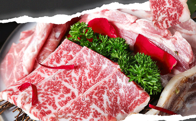 烤肉店加盟好还是自己开好