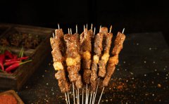 0048香辣虾，吃虾撸串青年聚集地